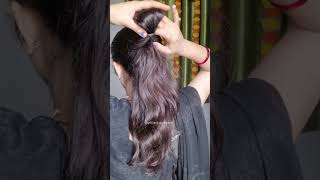 Woow 😍 hairstyle haircut support subscribe ytshort trending ytshortsindia ytshort [upl. by Dionysus]