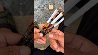 How to Make Cigarette Dispenser shorts viralvideo [upl. by Jesselyn]