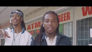 ISSA  Dont Do Me Like That ft Jacquees OFFICIAL VIDEO [upl. by Obellia]