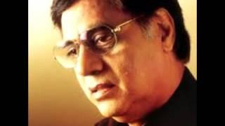 Jagjit Singh  Jhoom ke Jab Rindon ne pila di  Live [upl. by Jac]