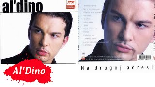 Al Dino  Ti kad me pogledas Official Audio [upl. by Henrique]