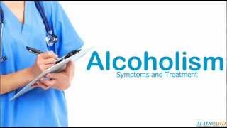 Alcoholism ¦ Treatment and Symptoms [upl. by Sublett]