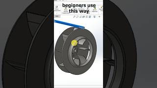 Work like pro solidworkstutorail solidworksanimation 3dprinting solidworksmodelling [upl. by Ninetta]