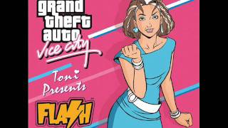 GTA Vice City  Flash FM  The Buggles  Video Killed the Radio Star [upl. by Shirlie]