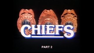 Chiefs 1983 D2 [upl. by Bannerman]