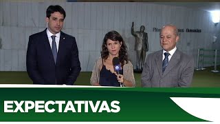 Deputados defendem esforço para avançar na pauta de votações  110320 [upl. by Senior477]