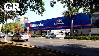 Inaugura Farmacias Benavides sucursal Calzada del Valle [upl. by Gati]