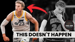 How Lauri Markkanen Completely Turned His Career Around [upl. by Ahterahs]