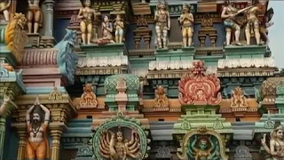 Madurai Meenakshi Amman temple [upl. by Addia]