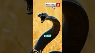 Mind Blowing Worlds Deadliest Snakes Revealed Snakes animal wildlife [upl. by Stanzel773]