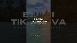 Releasing soon  Eroni Tikoisuva 🕊️ tribute fijiisland fijianmusic fiji [upl. by Nolrac]