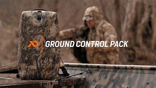 The First Lite Ground Control Pack  Available Now [upl. by Behah645]