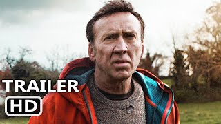 Dream Scenario 2023 Official Trailer  Nicolas Cage [upl. by Nirok786]