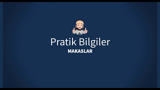 PRATİK BİLGİLER  SAP2000 ile MAKAS ÇÖZERKEN MESNET KOŞULLARI [upl. by Jecoa]