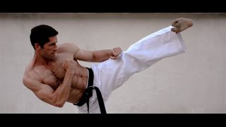 Scott Adkins Tribute Video  The Most Complete Fighter In The World [upl. by Michelsen643]