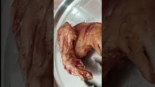 Chicken steam fried FriedChicken CookingTutorial kitchenkimithaas DeliciouslyDifferent Recipes [upl. by Dorothy327]