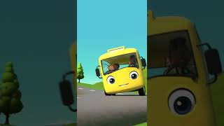 Wheels On The Bus  Lellobee 🐝  Nursery Rhymes [upl. by Indyc]