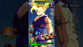 What Was The Gameplan dragonballlegends shorts [upl. by Dlareg]