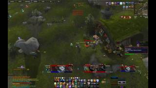 Elemental Shaman PvP 406 [upl. by Ahtera]