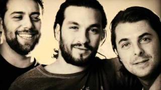 Swedish House Mafia  Swedish Beauty  Diamond Life [upl. by Marven699]