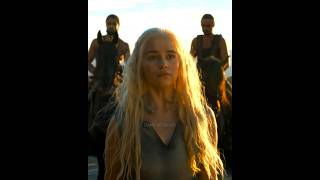 From Survivor To Psycho  The Mad Queen  Game Of Thrones gameofthrones daenerystargaryen shorts [upl. by Sharyl965]