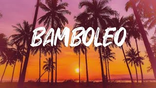 BAMBOLEO  Bambolea Lyrics tiktok song [upl. by Cired311]