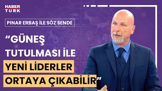 2024 yılında Türkiyeyi politik açıdan neler bekliyor Öner Döşer yanıtladı [upl. by Amsirak]