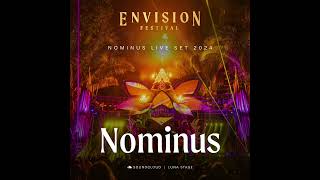 Nominus LIVE EnvisionFestival22 24 [upl. by Taran185]