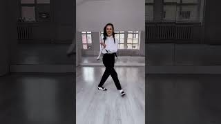 ElectroSwingDance Tutorial with Magdalena💃🏽💥🎺 [upl. by Bronder597]