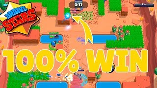 LE BRAWLER SPÉCIAL BRAQUAGE  BRAWL STARS [upl. by Doy547]