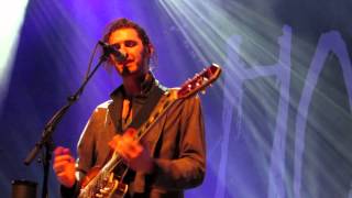 Hozier  Sedated  The Chelsea Theater 040915 [upl. by Lia]