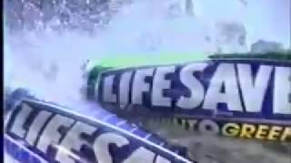 Lifesavers Comercial  2000 [upl. by Jutta]