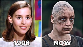 Matilda 1996 Cast Where Are They Now in 2024 [upl. by Anial]