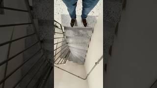 walking🚶stairs 🛗 stockholm 🏙️ sweden 🇸🇪 shorts youtubeshorts ytshorts viral trending [upl. by Ailedo]