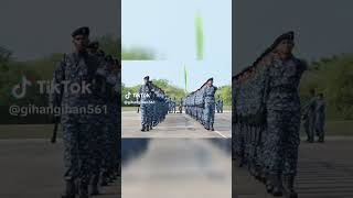 Sri Lanka Navy msrilankaarmy slcommando srilankanarmy srilankanmilitary [upl. by Nareht]