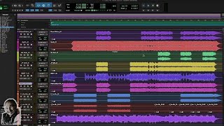 Avid Pro Tools Crack  Avid Pro Tools 12 Keygen  2022  Free Download [upl. by Rani]