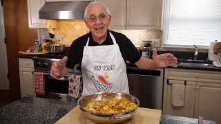 Orecchiette with Sausage and Fennel by Pasquale Sciarappa [upl. by Libbi]