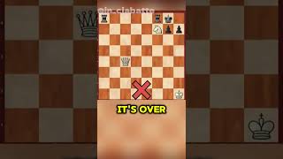 You Have to Watch This chess scacchinciabatte inciabatte chessviral foryou chessshorts fyp [upl. by Langbehn]