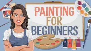 Night life view  painting tutorial  how to paint 🎨 [upl. by Campagna573]