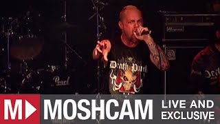 Five Finger Death Punch  White Knuckles  Live in Sydney  Moshcam [upl. by Yankee]