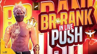 Ayanff353 is live RANK PUSH KRO 💁‍♂️🚀 KHUSH RAHO 🌝❤️BRRANK LIVE ⚡️🔥 [upl. by Nnayllehs]