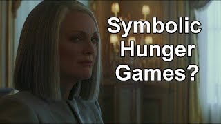 THE HUNGER GAMES MOCKINGJAY PART 2 Review  Best amp Worst Of [upl. by Aneen]