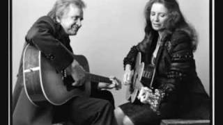 Johnny Cash amp June Carter It aint me baby live [upl. by Higginbotham]