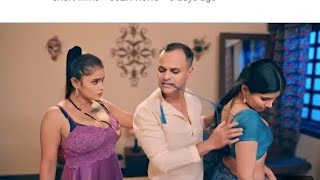 Hot Bhabhi  New webseries Episode 4  Latest Romance web series  Hot Bhabhi Web [upl. by Linette]