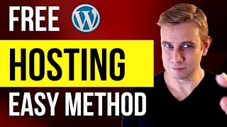 Free WordPress Hosting Simple Method X10hosting Setup [upl. by Georglana660]