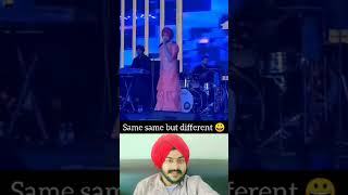 Ranjit Bawa Live Show in this session 💕 ranjitbawa ranjitbawalive viral trending wedding [upl. by Wilie]