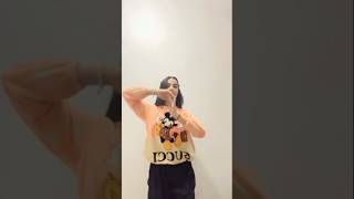 Apsara song youtubeshorts dance cover 💜 [upl. by Arika758]