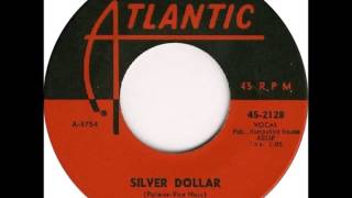 Barry Darvell  Silver Dollar [upl. by Leif887]