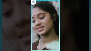 Nila Kaikiradhu Video Song  Indira Movie Songs  Arvind Swamy  Anu Hasan  A R Rahman  ytshorts [upl. by Klenk]