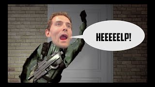 James Willems  HELP [upl. by Hamer]